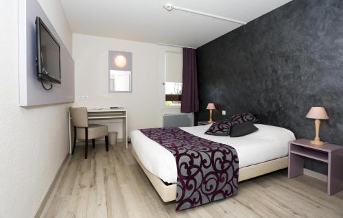 The Originals Access, Hôtel Mulhouse Est (P'tit Dej-Hotel)