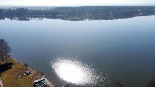 Gallery image of Yacht Club Bezdrev in Hluboká nad Vltavou