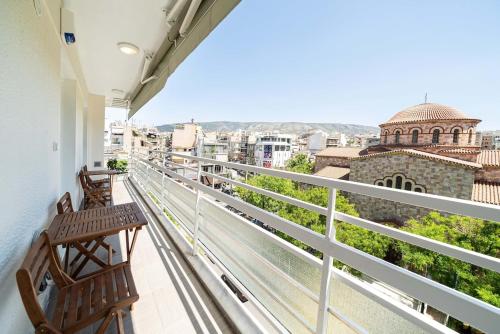 Casa Arcobaleno Athens