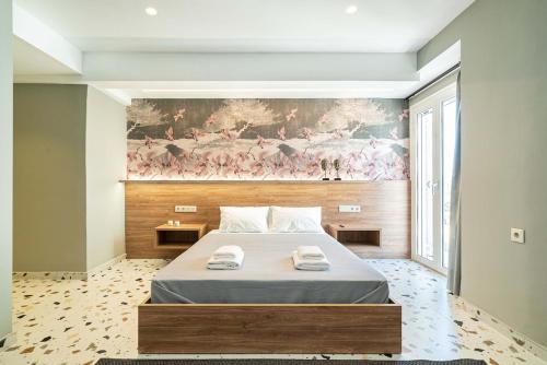 Casa Arcobaleno Athens