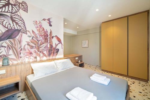 Casa Arcobaleno Athens