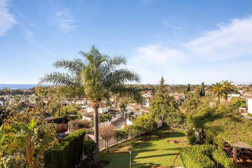 Unforgettable Luxury in Marbella Villa - RDR461