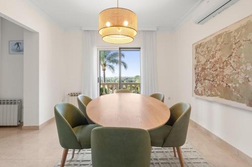 Unforgettable Luxury in Marbella Villa - RDR461
