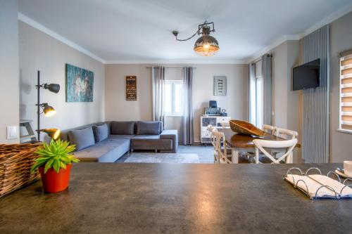SEA URCHIN MILFONTES by Stay in Alentejo