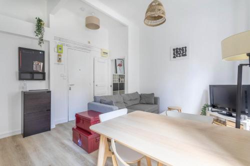 78GOUF - Appartement confortable au coeur de la ville