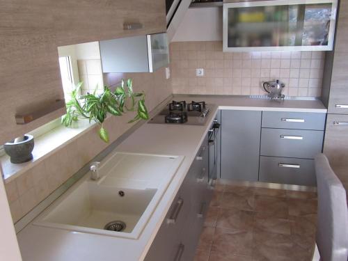 Gallery image of Mislav Apartment in Trogir