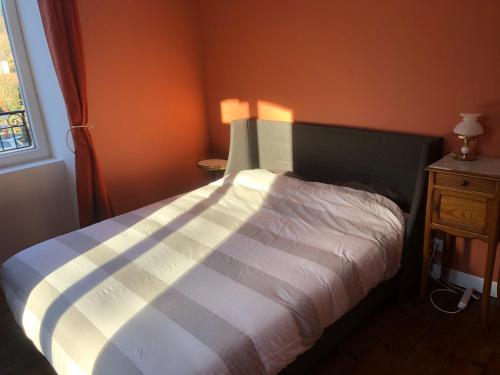 L'hôte des voyageurs en pays Limousin 3