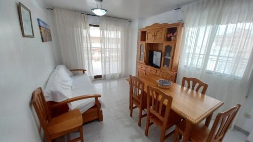 Olimpo Playa Norte Orangecosta