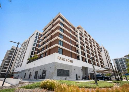 Park Point C-1 bedroom for monthly stay-1004