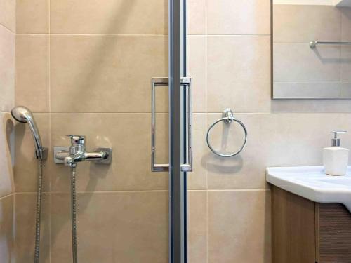 Restful Flat in Glyfada Center
