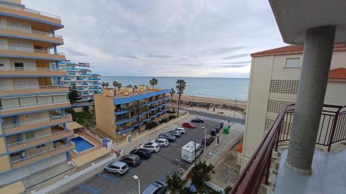Olimpo Playa Norte Orangecosta