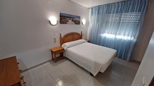 Olimpo Playa Norte Orangecosta
