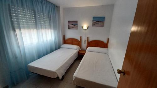 Olimpo Playa Norte Orangecosta
