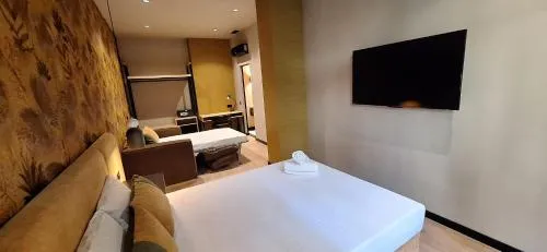Saman Hotel Boutique photo 15