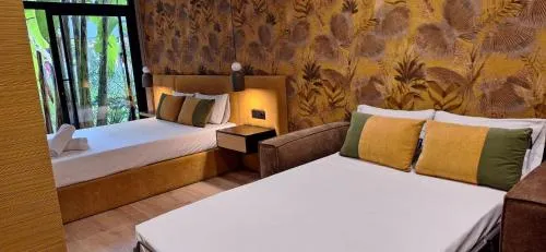 Saman Hotel Boutique photo 13