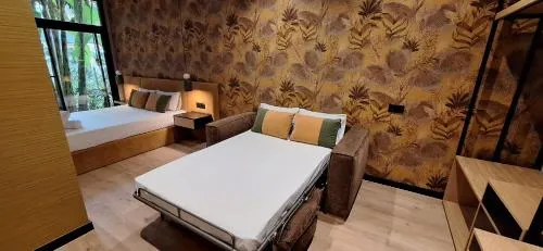 Saman Hotel Boutique photo 16