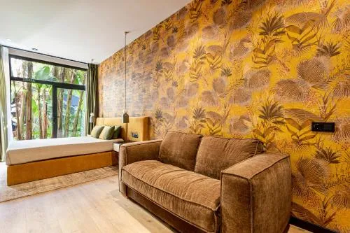 Saman Hotel Boutique photo 12