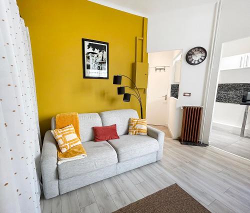 Charmant studio au coeur de Nice photo 3