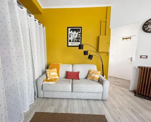 Charmant studio au coeur de Nice photo 1