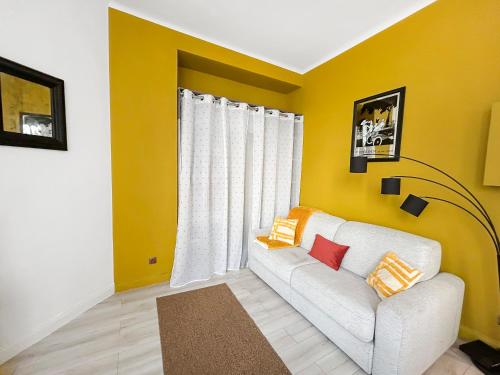 Charmant studio au coeur de Nice photo 7