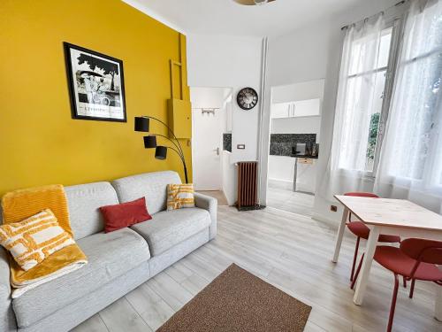 Charmant studio au coeur de Nice photo 9