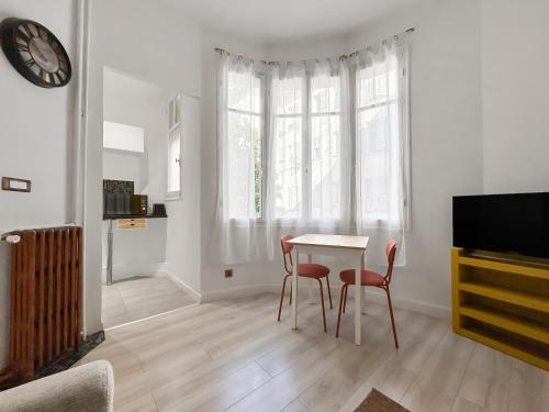 Charmant studio au coeur de Nice photo 11