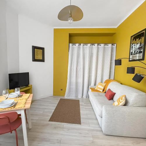 Photo de la galerie de l'établissement Charmant studio au coeur de Nice, à Nice