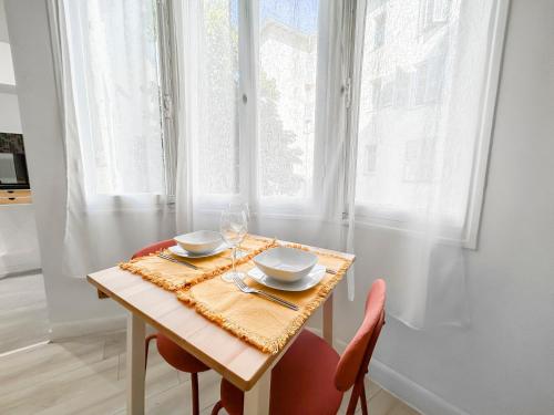 Charmant studio au coeur de Nice photo 12