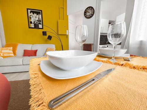 Charmant studio au coeur de Nice photo 14