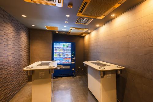 Fotografie z fotogalerie ubytování Hotel Sunroute Plaza Shinjuku v Tokiu