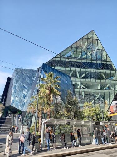 Beautiful flat 6 people Nice center town