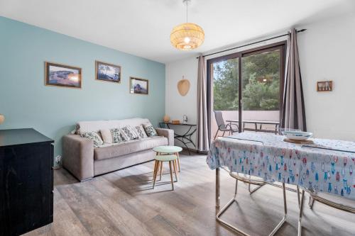 Domaine Coudoulière avec piscine