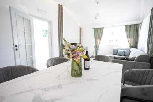 Apartment Fortunela