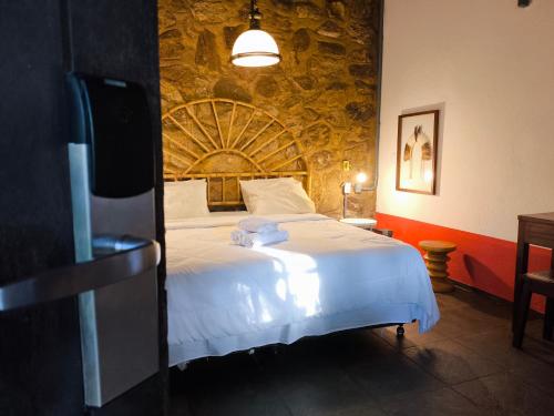 Fotografie z fotogalerie ubytování Garden Hotel Paraty v destinaci Paraty
