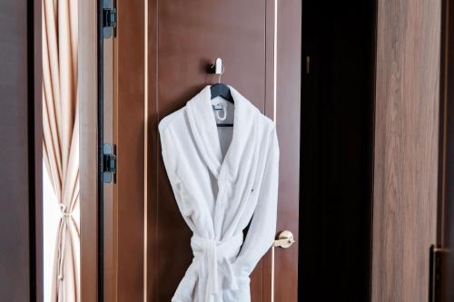Fotografie z fotogalerie ubytování Gulkam Resort v destinaci Chatkal