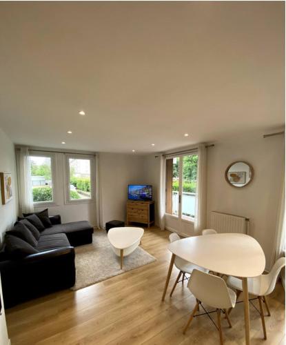 Le Cosy Porte de Lyon