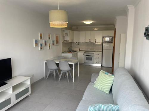 Maretejas-2 bedroom Playa de Arinaga