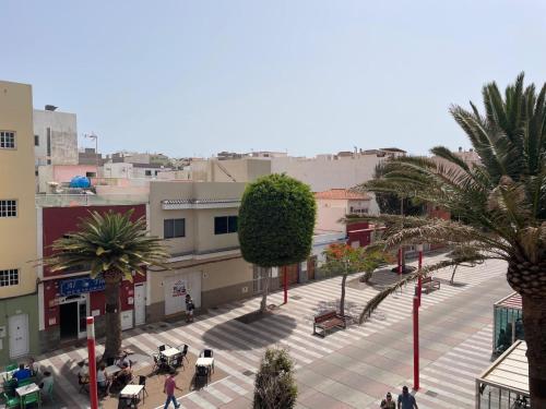 Η γειτονιά γύρω από ή μία γειτονιά κοντά σε αυτό το διαμέρισμα