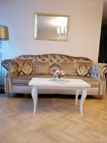 Gandrališkės apartamentai