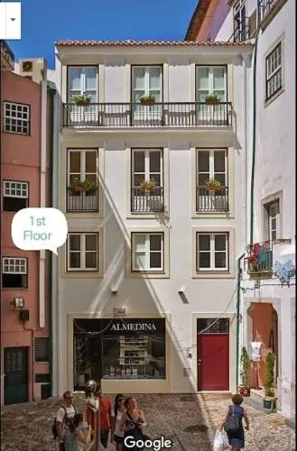 Foto Casas do Arco 2
