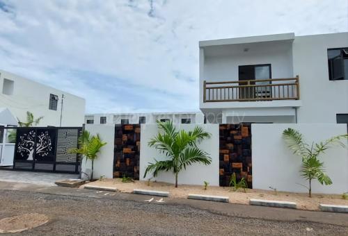 Domaine Plage Blanche Apartment