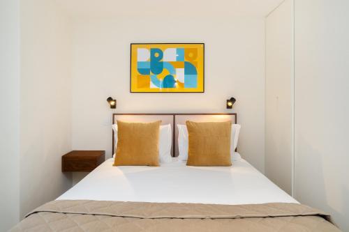 WHome Explore Lisbon from a Cozy Base in Alfama