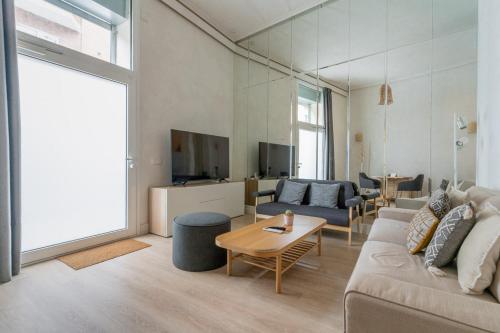 Modern cozy with yard - 1Bd 1Bath - Cuzco