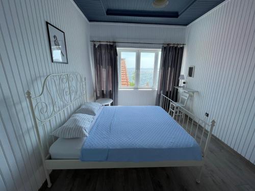 Cozy Stone house in the Bozcaada center