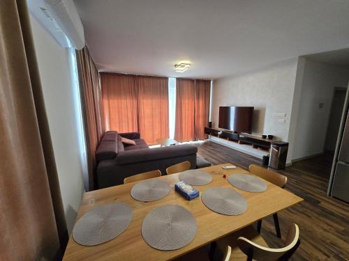 Apartman Velka Lomnica Lesna 5