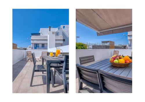 Playa Chica Boutique - Sea View By Lanzarote Vacation Homes