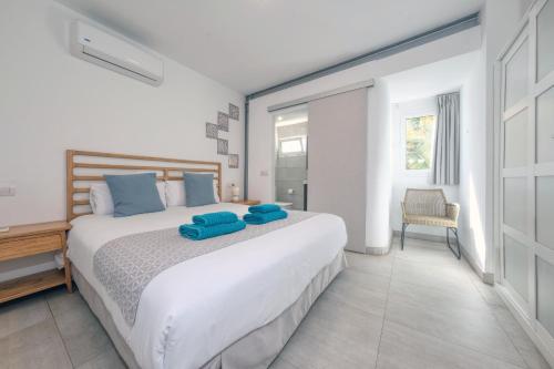 Playa Chica Boutique - Sea View By Lanzarote Vacation Homes