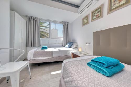 Playa Chica Boutique - Sea View By Lanzarote Vacation Homes