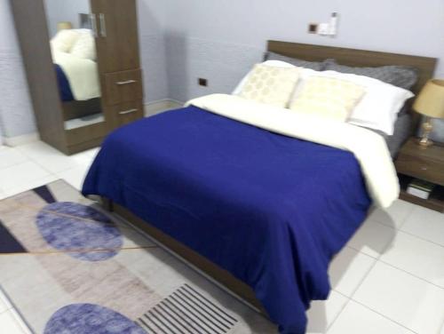 Gallery image of 3 Bed Flat - Sleeps 6 - Parking - Wifi in Adentan