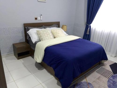 Gallery image of 3 Bed Flat - Sleeps 6 - Parking - Wifi in Adentan
